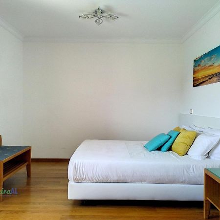 Yohanna'S Accommodation Campanario Bagian luar foto