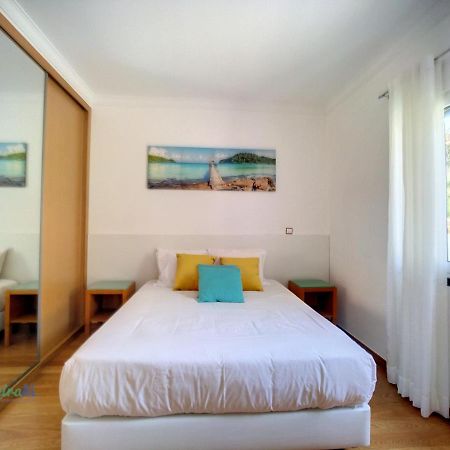 Yohanna'S Accommodation Campanario Bagian luar foto